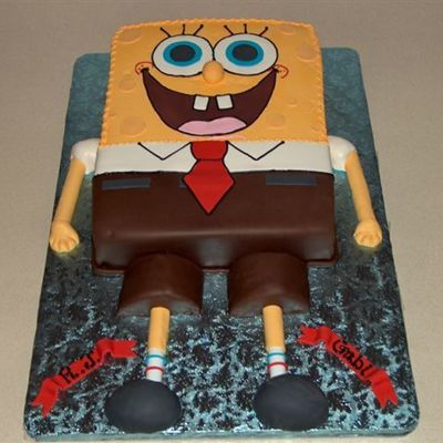 Sponge Bob