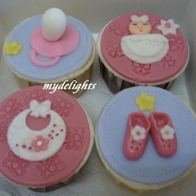 Baby Cuppies