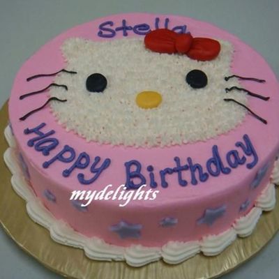 Hello Kitty