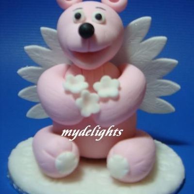 Angel Bear 2