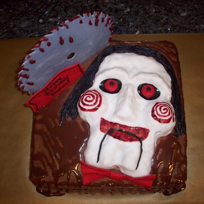 Billy From The Movie