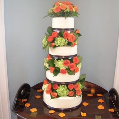 Kaylyn's Cake