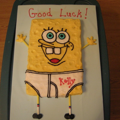 Sponge Bob