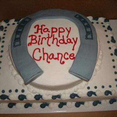Happy Birthday Chance