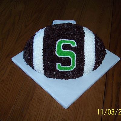 Michigan State Football