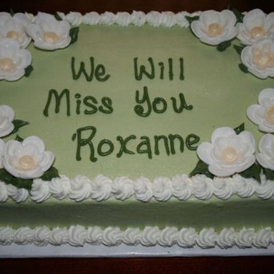 Roxanne