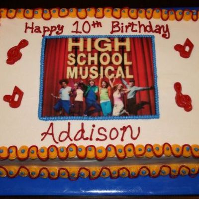 High School Musical