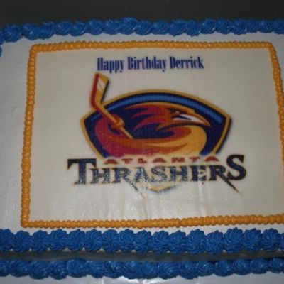 Thrashers
