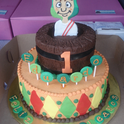 El Chavo