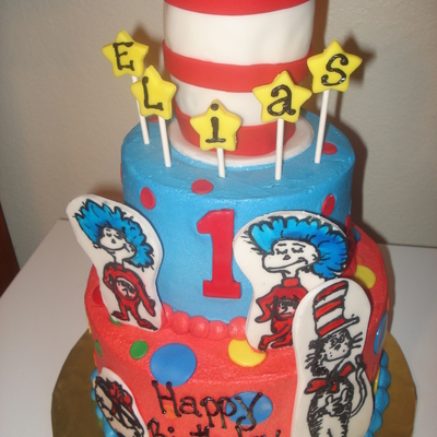 Dr.suess
