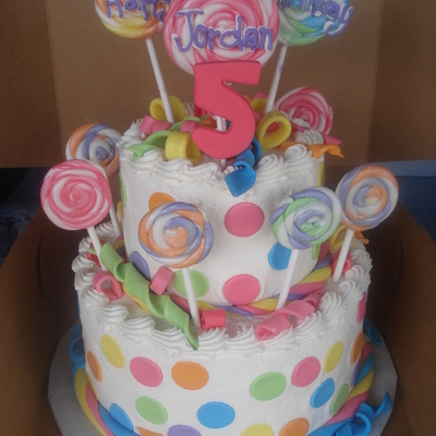 Lolly Pops
