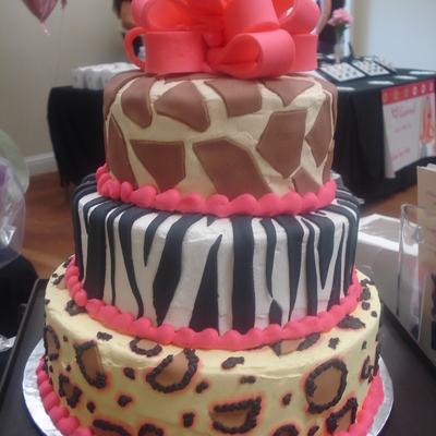 Animal Print