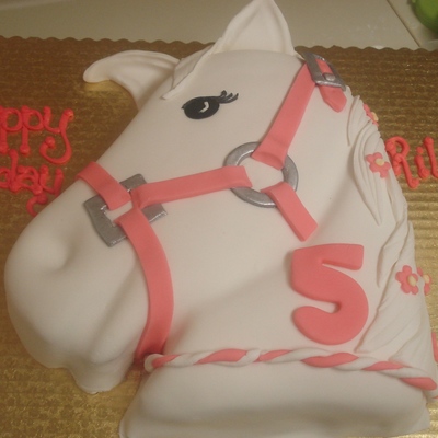 Horsey