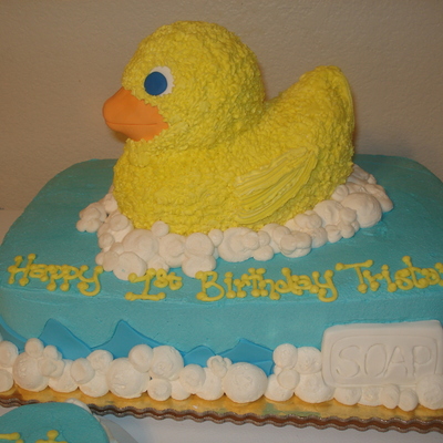 Duckie