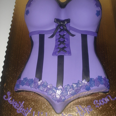 Corset