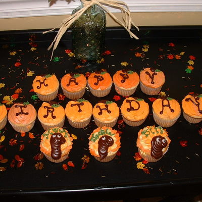 November Turkey Birthdays