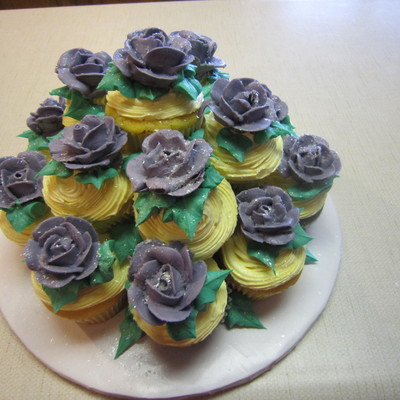 Cupcakes