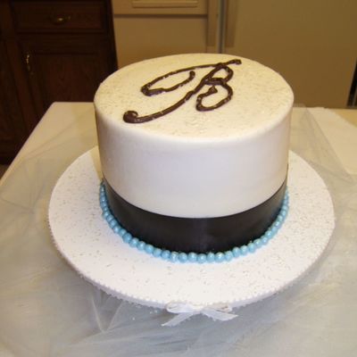 Table Cake