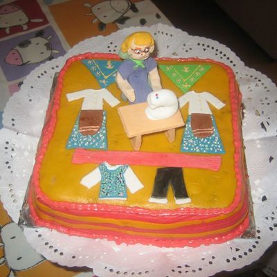 Trajes De Baturro