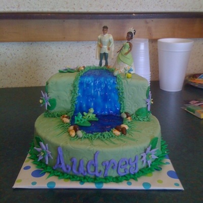 Cake