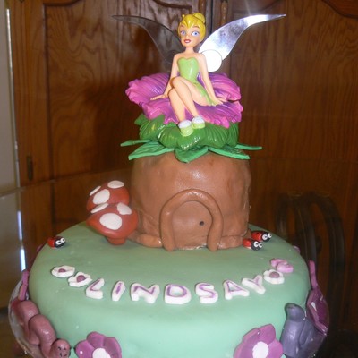 Tinkerbell