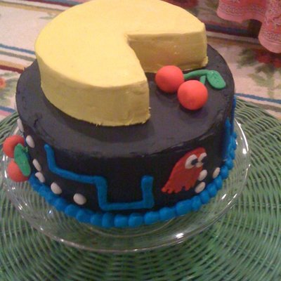 Pacman