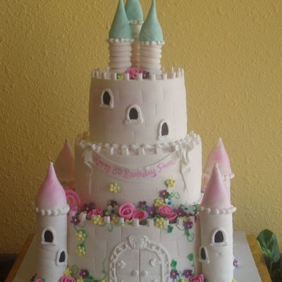 Castle