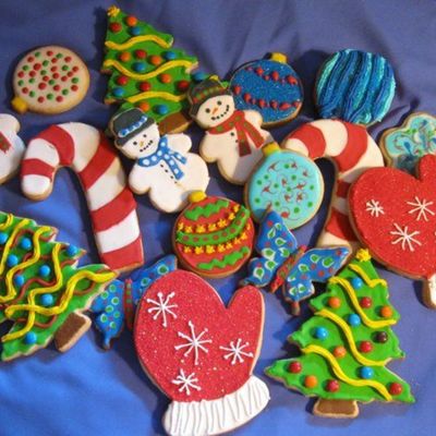 Christmas Assortment