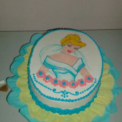 Una Dulce Princesa