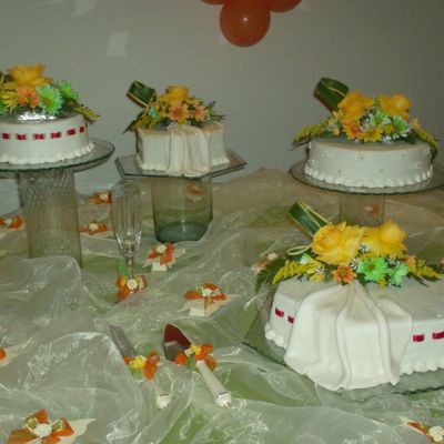 Mis 15 Primaveras
