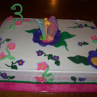 Tinkerbell