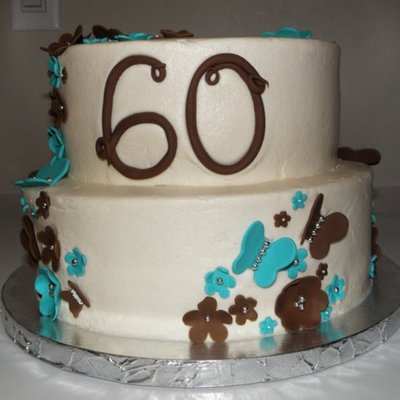 60Th Anniversary