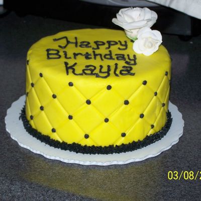 First Attempt With Mmf