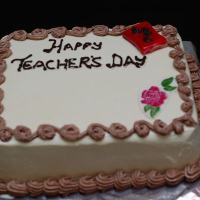 Teacher Day