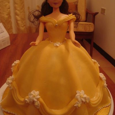 Belle
