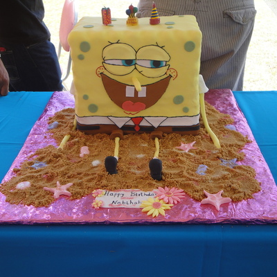 Spongebob