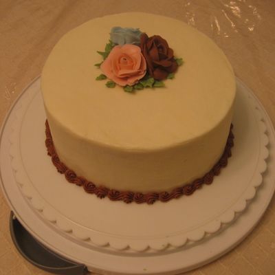 Gift For A Hubby's Friend..