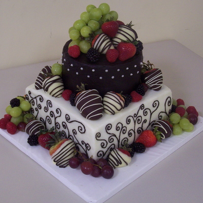 Berries, Berries, Berries!!