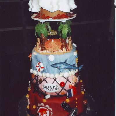 3 Birthdays At Thanksgiving Pic 2