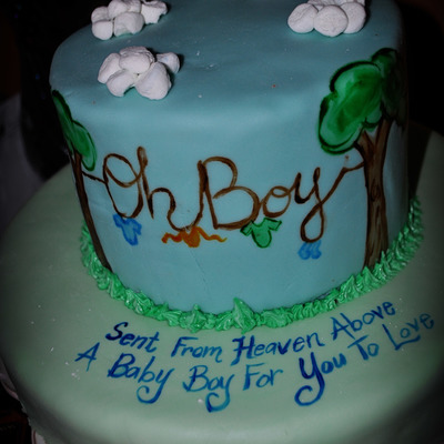 Baby Shower
