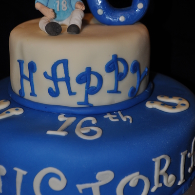 16Th Birthday