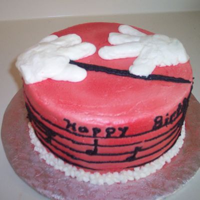 Music Hands