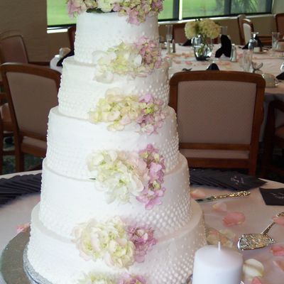 5 Tier