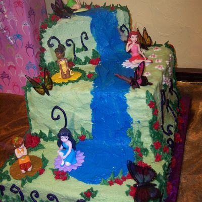 Catie's 5Th