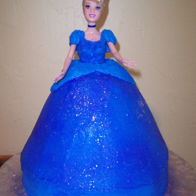 Cinderella
