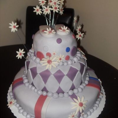 Daisy And Flip Flops