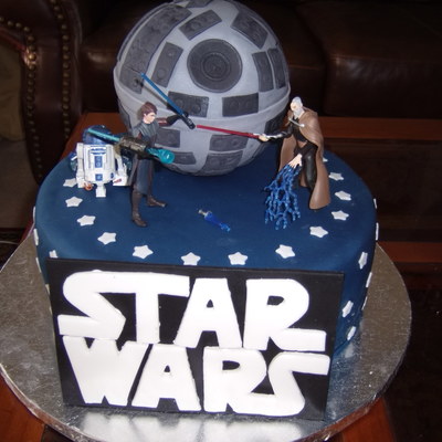 Jadore's 8Th Birthday