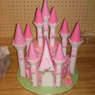 1St Birthday