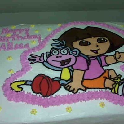 Dora