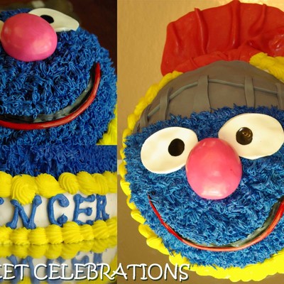 Super Grover
